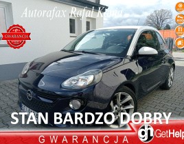 Opel Adam  / 32900 PLN